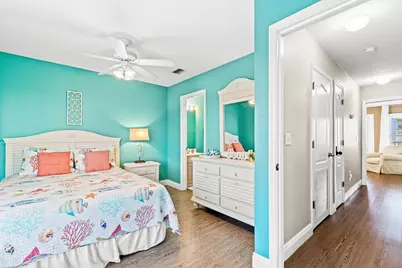 622 Sea Cliff Dr Unit #27, Port Saint Joe, FL 32456 - Photo 18