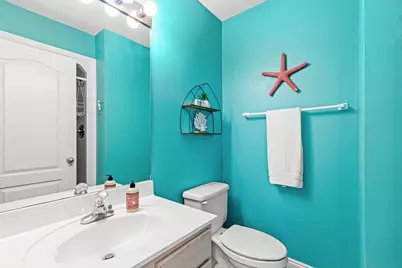 622 Sea Cliff Dr Unit #27, Port Saint Joe, FL 32456 - Photo 20