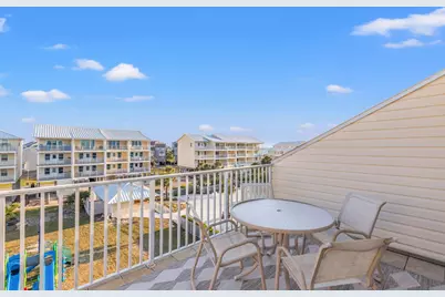 622 Sea Cliff Dr Unit #27, Port Saint Joe, FL 32456 - Photo 8