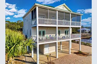 665 E Gulf Beach Dr, Saint George Island, FL 32328 - Photo 62
