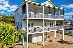 665 E Gulf Beach Dr, Saint George Island, FL 32328 - Photo 62