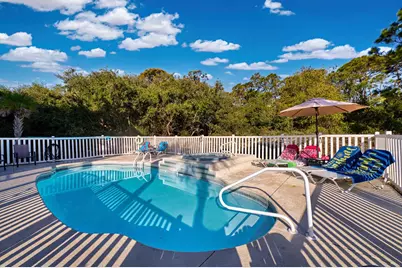 665 E Gulf Beach Dr, Saint George Island, FL 32328 - Photo 48