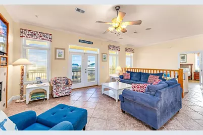 665 E Gulf Beach Dr, Saint George Island, FL 32328 - Photo 4