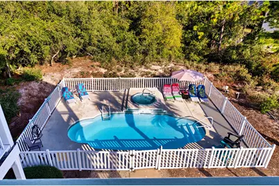 665 E Gulf Beach Dr, Saint George Island, FL 32328 - Photo 50