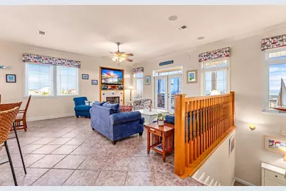 665 E Gulf Beach Dr, Saint George Island, FL 32328 - Photo 2