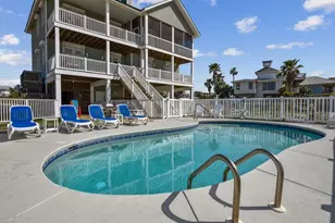 724 E Gulf Beach Dr, Saint George Island, FL 32328 - Photo 30