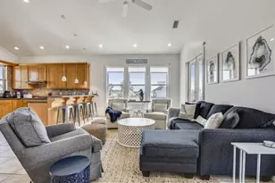 724 E Gulf Beach Dr, Saint George Island, FL 32328 - Photo 4