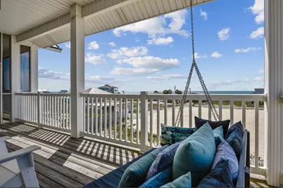 724 E Gulf Beach Dr, Saint George Island, FL 32328 - Photo 6