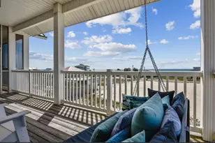 724 E Gulf Beach Dr, Saint George Island, FL 32328 - Photo 6