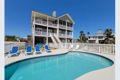 724 E Gulf Beach Dr, Saint George Island, FL 32328 - Photo 1