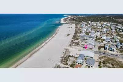 117 S 37th St #C, Mexico Beach, FL 32456 - Photo 52