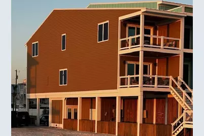 117 S 37th St #C, Mexico Beach, FL 32456 - Photo 2