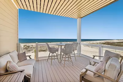 117 S 37th St #C, Mexico Beach, FL 32456 - Photo 12