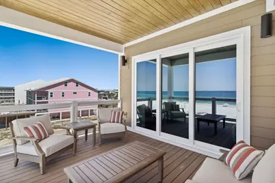117 S 37th St #C, Mexico Beach, FL 32456 - Photo 44