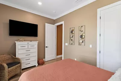 117 S 37th St #C, Mexico Beach, FL 32456 - Photo 22