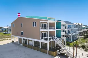 117 S 37th St, Mexico Beach, FL 32456 - Photo 50