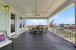 725 E Gorrie Dr, Saint George Island, FL 32328 - Photo 36