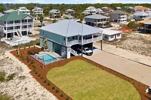 725 E Gorrie Dr, Saint George Island, FL 32328 - Photo 50