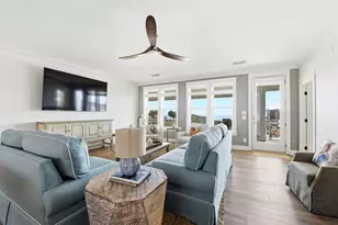 725 E Gorrie Dr, Saint George Island, FL 32328 - Photo 6