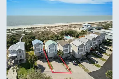 6138 Cr 30-A #2, Port Saint Joe, FL 32456 - Photo 1