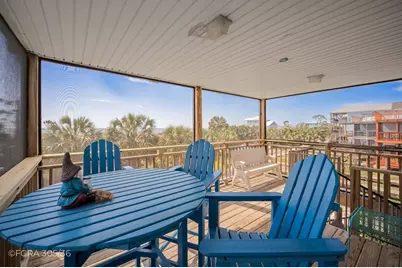 6138 Cr 30-A #2, Port Saint Joe, FL 32456 - Photo 12