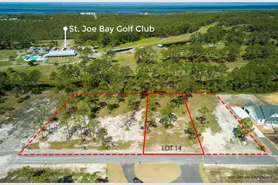 Lot 14 Plantation Dr, Port Saint Joe, FL 32456 - Photo 1