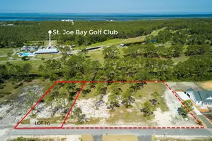 Lot 16 Plantation Dr, Port Saint Joe, FL 32456 - Photo 1