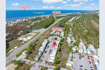 3050 Hwy 98 W #B45, Port Saint Joe, FL 32456 - Photo 4