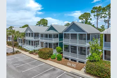 3050 Hwy 98 W #B45, Port Saint Joe, FL 32456 - Photo 50