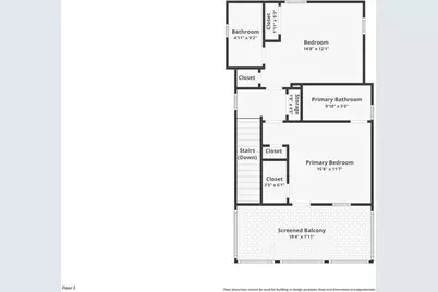 3050 Hwy 98 W #B45, Port Saint Joe, FL 32456 - Photo 56