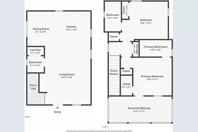 3050 Hwy 98 W #B45, Port Saint Joe, FL 32456 - Photo 54