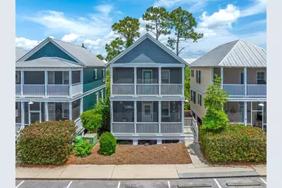 3050 Hwy 98 W #B45, Port Saint Joe, FL 32456 - Photo 1