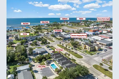 3050 Hwy 98 W #B45, Port Saint Joe, FL 32456 - Photo 58