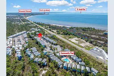 3050 Hwy 98 W #B45, Port Saint Joe, FL 32456 - Photo 24