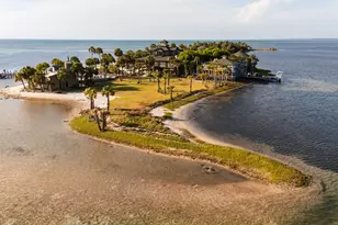 19 Black's Island Trail, Port Saint Joe, FL 32456 - Photo 76