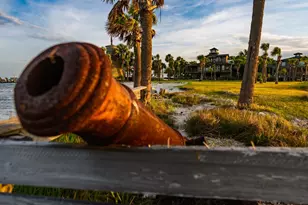 19 Black's Island Trail, Port Saint Joe, FL 32456 - Photo 78