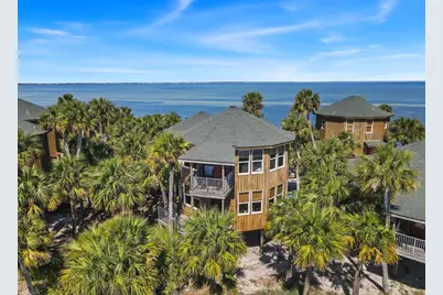 19 Black's Island Tr, Port Saint Joe, FL 32456 - Photo 44