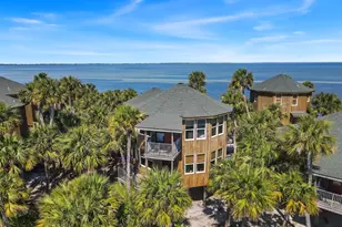 19 Black's Island Trail, Port Saint Joe, FL 32456 - Photo 44