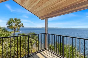 19 Black's Island Trail, Port Saint Joe, FL 32456 - Photo 28