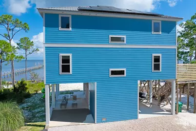 1229 Watkins Cove, Saint George Island, FL 32328 - Photo 58