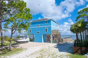 1229 Watkins Cove, Saint George Island, FL 32328 - Photo 46