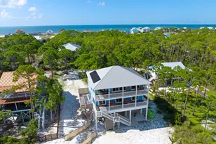 1229 Watkins Cove, Saint George Island, FL 32328 - Photo 50