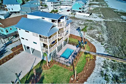 121 S 40th St, Mexico Beach, FL 32456 - Photo 4