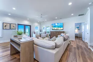 121 S 40th St, Mexico Beach, FL 32456 - Photo 12