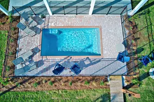 121 S 40th St, Mexico Beach, FL 32456 - Photo 8