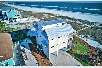 121 S 40th St, Mexico Beach, FL 32456 - Photo 6