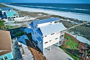 121 S 40th St, Mexico Beach, FL 32456 - Photo 6