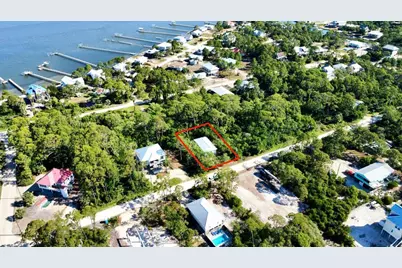 865 W Pine Ave, Saint George Island, FL 32328 - Photo 1