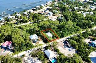 865 W Pine Ave, Saint George Island, FL 32328 - Photo 1