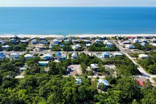 865 W Pine Ave, Saint George Island, FL 32328 - Photo 14